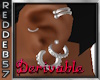Multi Earring Derive