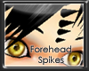 +vkz+ [M]Forehead Spikes