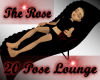 The Rose 20 Pose Lounge