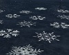 Snowflake Floor Lights