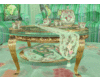 24KaratFloweryTeaTable