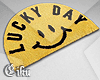 Lucky Day Rugs