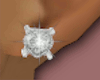 diamond studs