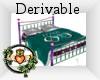 ~QI~ DRV Rumpled Bed