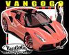 VG Pink SUPER car SPORTY