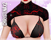 nikita dragon top