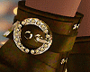 Natasha Boots