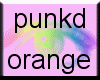 [PT] punkd orange