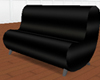 MD-Black Head Pet couch