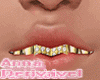 Dentes de Ouro