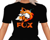 Camisa Fox Feminina
