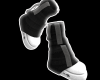 {AJ} baddie baggy kicks