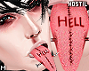 Hell Tongue