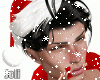Sexy Santa Money christmas new year 2026 Bad Boy