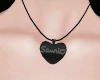 Sanrio Locket (Trigger)