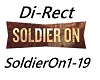 Soldier on By Di-Rect