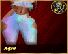 Holo Flare Pants RL