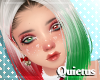 Ramona Festive - Q