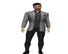 Aaron Suit