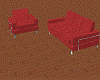 red addison lounge