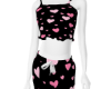 Love Me Forever Kids PJs