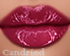 Juicy Raspberry Zell Lip