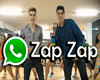 Thiago e Junio - Zap Zap