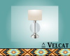 V: TreatWay Glass Lamp