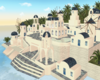 SANTORINI GREEK