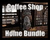 Coffee Shop & Home BDL