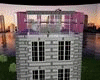 Purple Penthouse