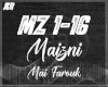 Mai Farouk - Maizni
