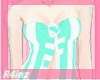 R! Kawaii Little Cyan