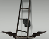 Indoors Ladder