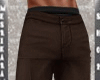 Bella Brown Pants
