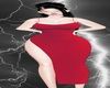 Dress redf