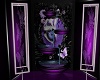 The Purple Tiger Room