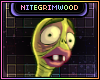 Wormy
