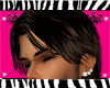 David Brown/Black Hair