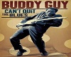 Retro Buddy Guy