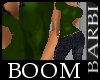 (BB)BM Dippy Green
