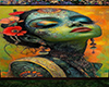 elegant painting