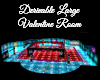 [LH]DER VALENTINE ROOM