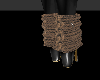 Hemp Warmer Cuffs