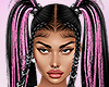 .Rave Bunny Hair.