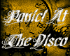 Panic At The Disco!