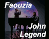 Faouzia & JL - Winefield