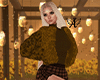 Rosa Fall Skirt