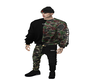 iTz Outfit Mescle
