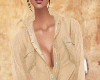 [G] Beige cowgirl shirt